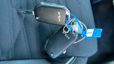 Kia Ceed 1.5T GDi ISG 138 GT-Line 5dr Petrol Hatchback